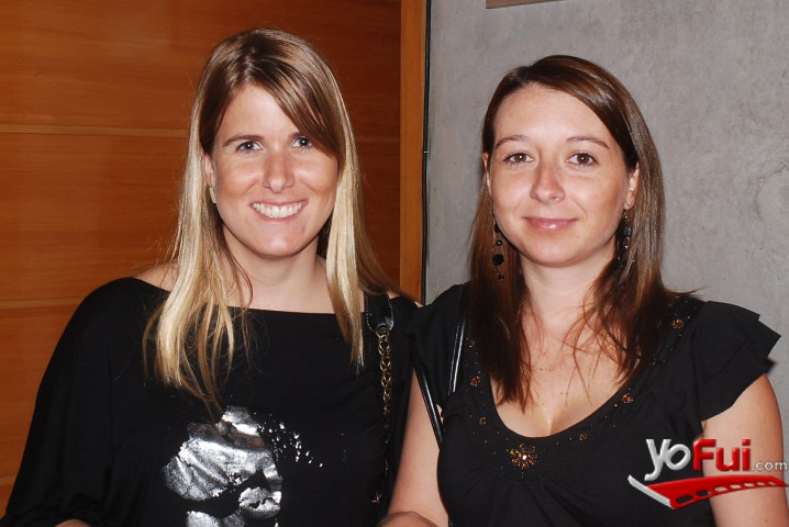 Isabel Montero, Pepa Barroso