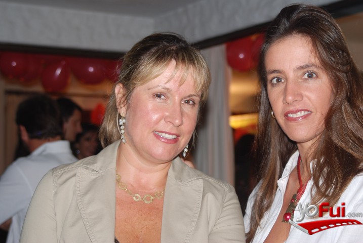 Karin Mundigo, Denise Mundigo