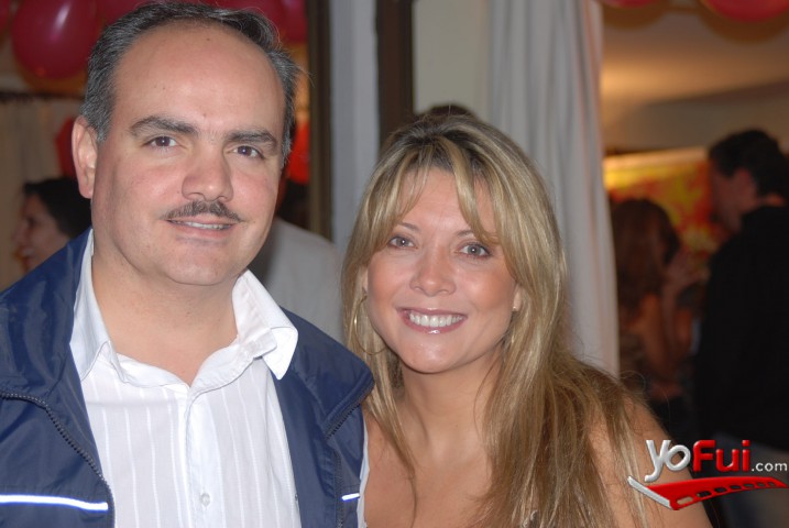Sergio Adauy, Amparo Riquelme