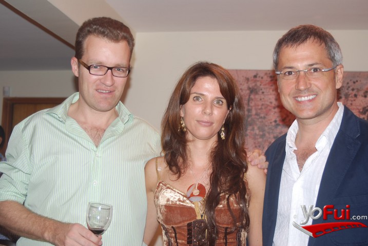 YoFui.com Cumpleaños Katharina Kastowsky, Casa de Katharina Kastowsky (16)