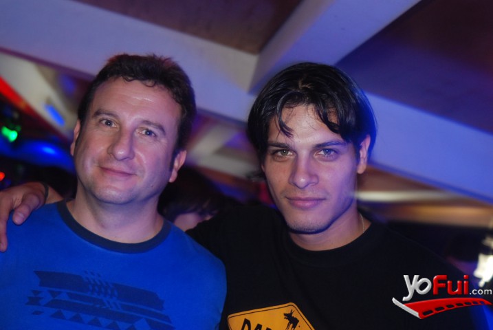 Jaime Valenzuela, Daniel Fer