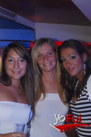 Jesica Barenbaum, Ivana Ravida, Gretchen Rudolff