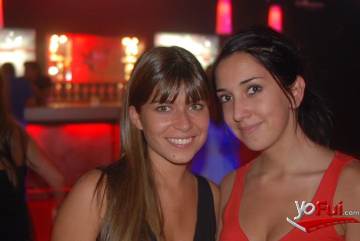 Javira Gil, Daniela Donatti