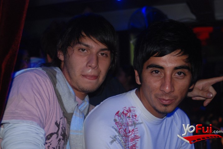 Álvaro Lagos, Felipe Tapia