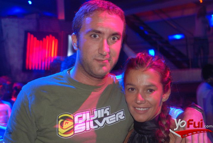 Rodrigo Sapounik, Catalina Gomez Eduards