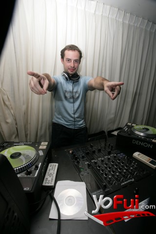 Dj Molox