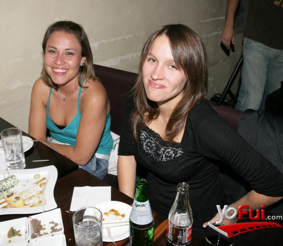 Daniela Lira, Carolina Nuñez