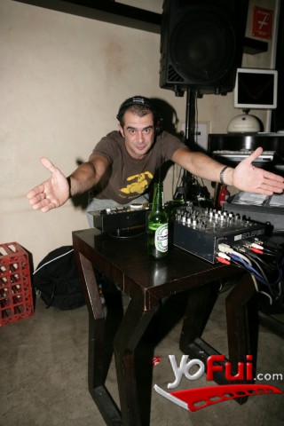 Dj David Bure