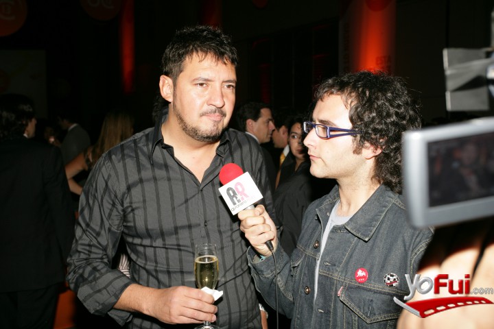 René Naranjo, Rodrigo León
