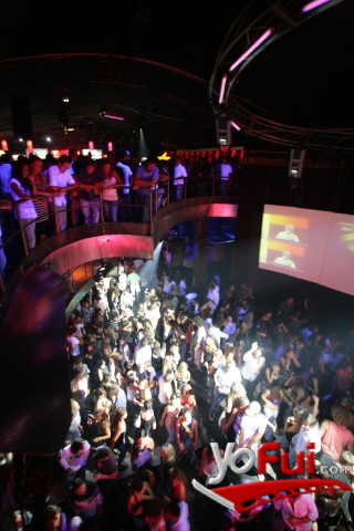 Un Martes en Sala Murano (Discoteque Sala Murano)
