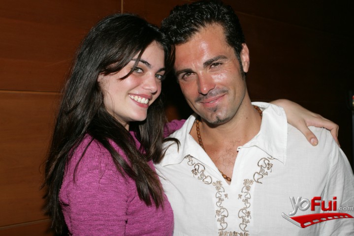 Djamila Thomaz, Juan De Dios