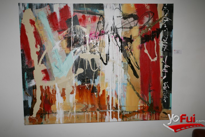 Gallery Night (Alonso de Córdova)