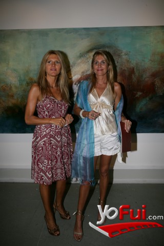 Paula Guzmán, Alejandra Chellew