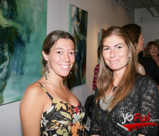 María José Larraín, Andrea Bunster