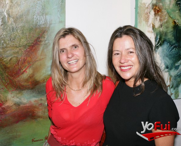 María De Los Ángeles Montt, Marcela Mendy