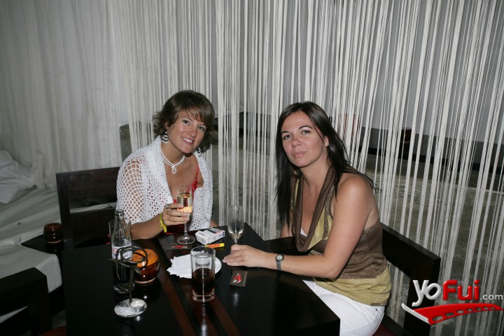Sigal Rodríguez, Valeria Lopez