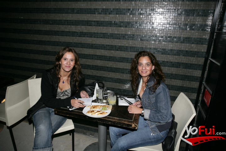 Paola Muñoz, Ximena Peña