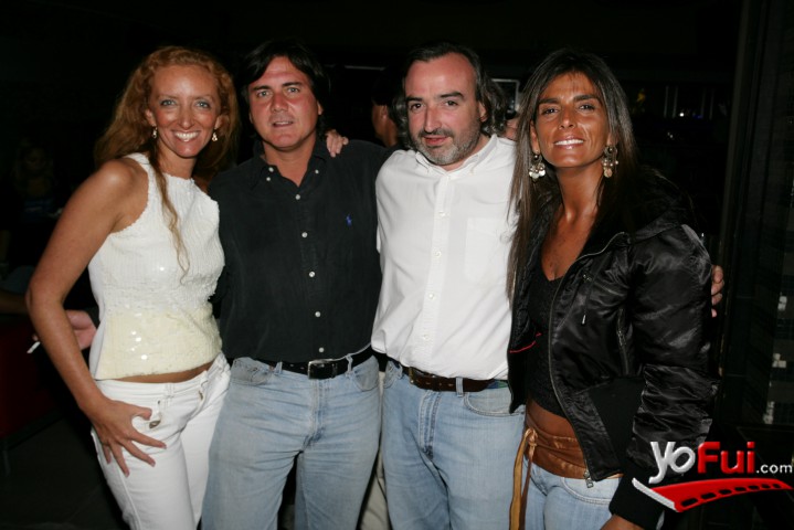 YoFui.com Cumpleaños de Carlos Reyes en Aura Club, Aura Club (23)