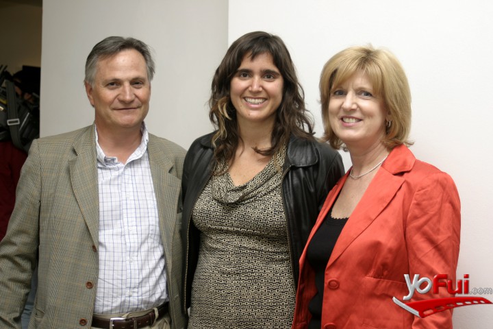 Inauguración Muestra fotográfica de Javiera Infante (Galería Cecilia Palma)
