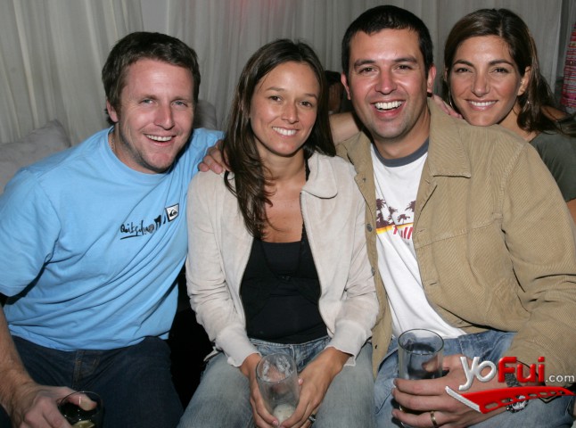 José Manuel De La Sotta, Macarena Iraguen, Max Von Teuber, Carola Hasbun