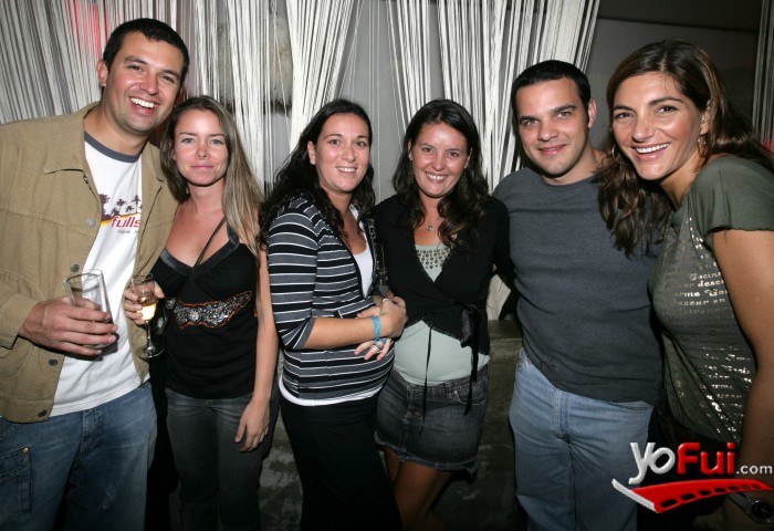Max Von Teuber, Manuela Ovalle, Francisca Garcia Huidobro, Francisca Soza, Patricio Reizar, Carola Hasbun
