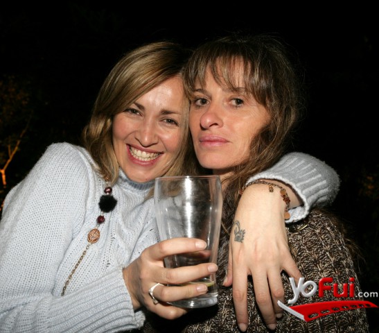 Marina Cartasso, Cecilia Montt