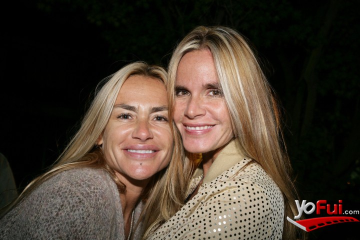 Francesca Bettoni, Claudia Del Campo