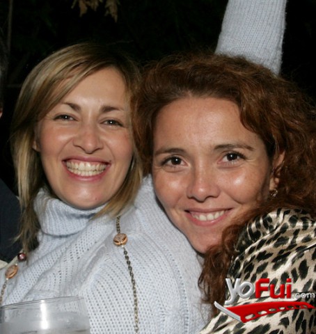 Marina Cartasso, Maria José Morales