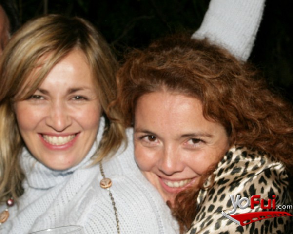 Marina Cartasso, Maria José Morales