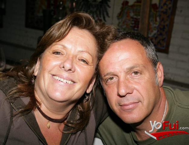 Maria Paz Cornejo, Alberto Catagena
