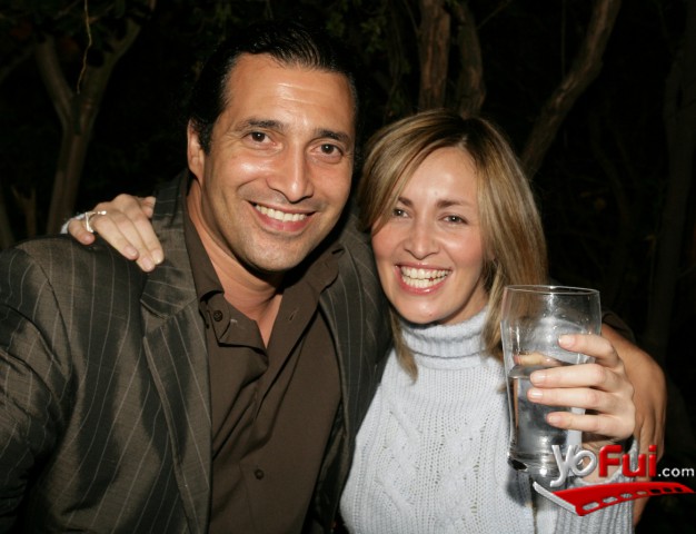 Mirko Skárica, Marina Cartasso