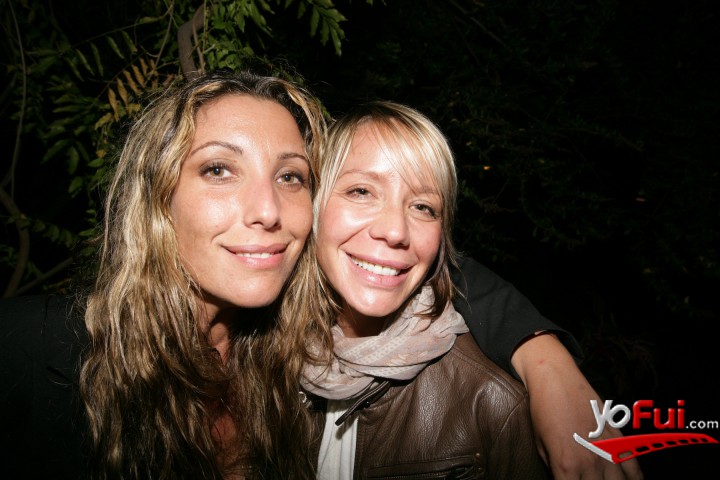Angélica Contreras, Carla Gasic