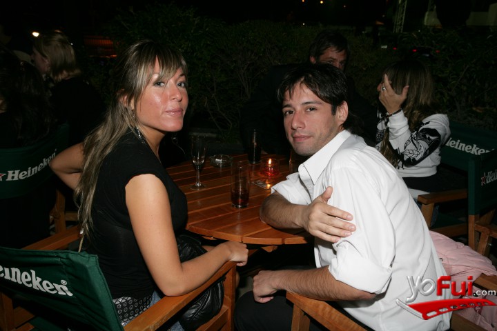 Daniela Humeres, Cristián Castro