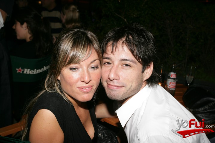 Daniela Humeres, Cristián Castro