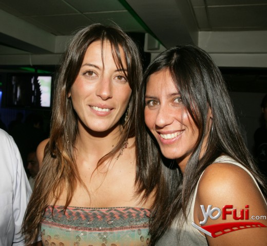 Claudia Muñoz, Mariela Villaseca