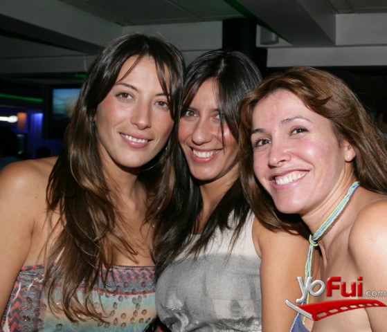 Claudia Muñoz, Mariela Villaseca
