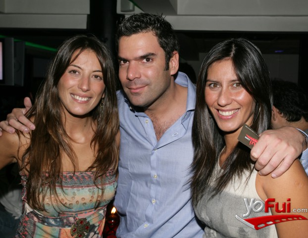 Claudia Muñoz, Mariela Villaseca