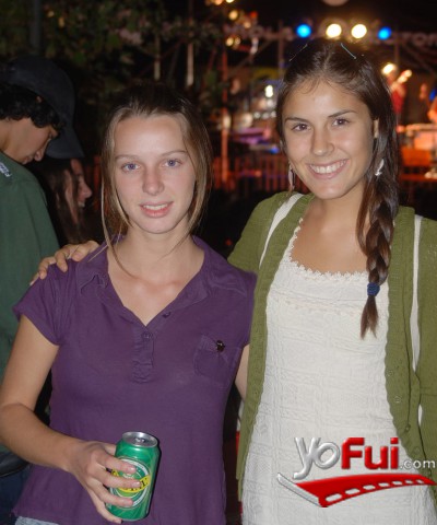 Pamela Blanche, Javiera Tarragó