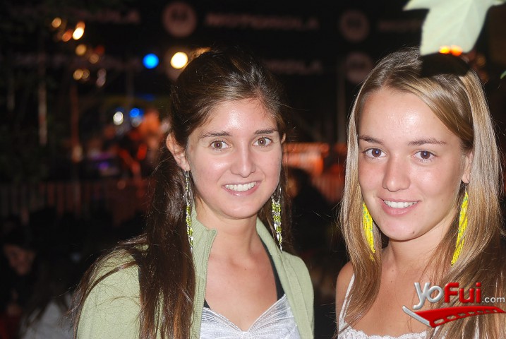 Josefina Mendoza, Sofia Valdivieso