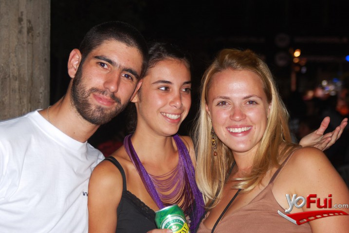 Cristhian Rodríguez, Camila González, Rebeca Díaz