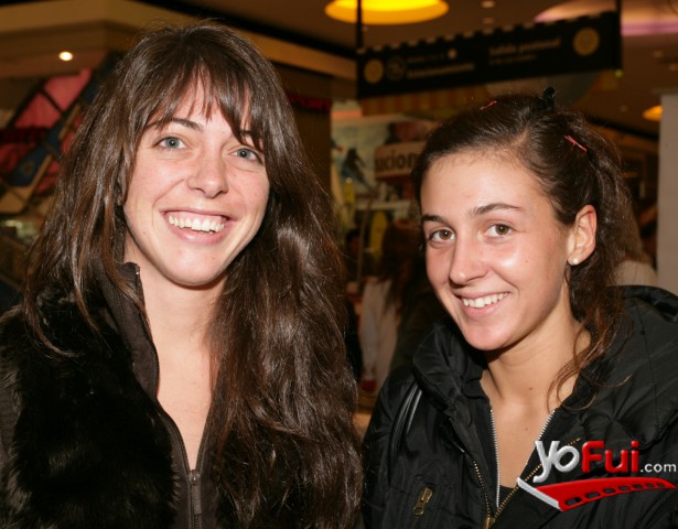 Gracia Vidal, Catalina Barahona