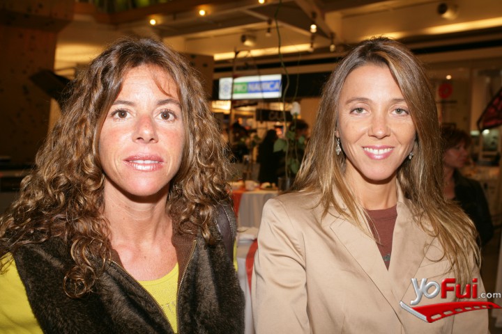 María Alejandra Jeeger, Claudia Palma