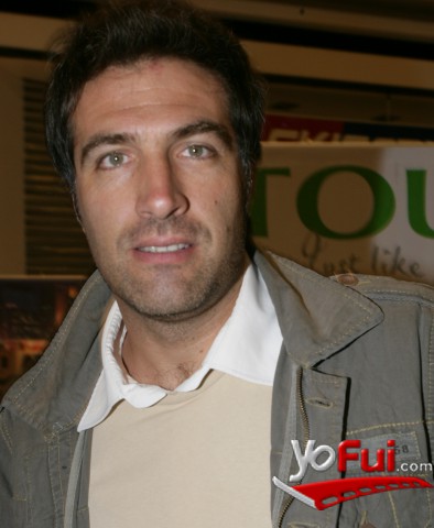 Omar Costella