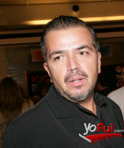 Juan Carlos Avila
