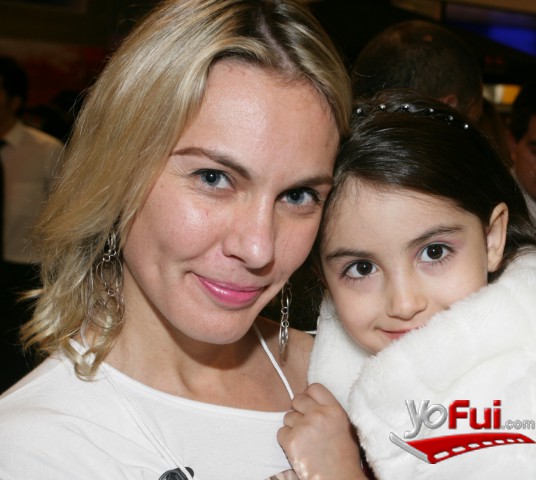 Vanessa Ceruti, Sofia Chetchepatwchetwa