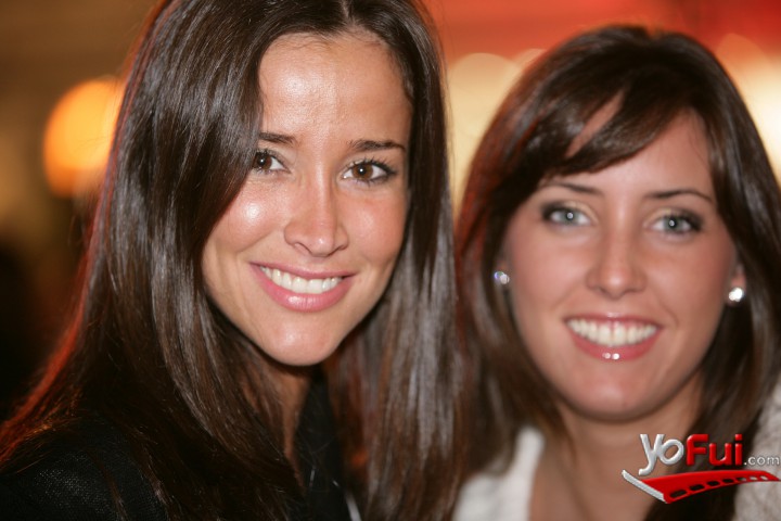 Adriana Aguayo, Alexandra George