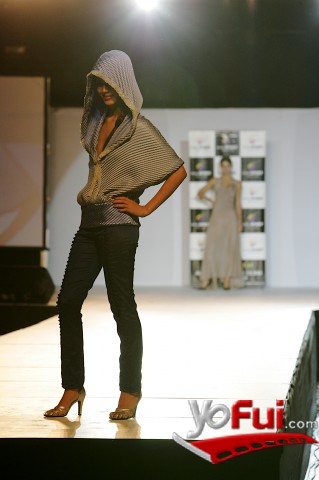 Desfile Beneficencia Inessa Sorokina (Mall del Deporte)