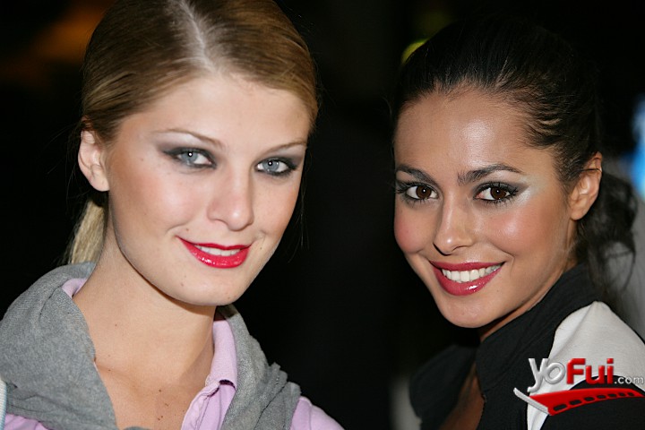 Anelise Rufine, Adriana Gabriela