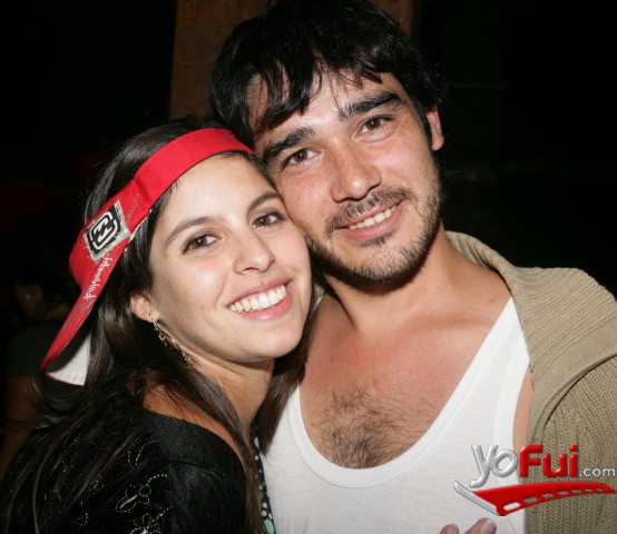 Claudia Ramirez, Omar Lozan