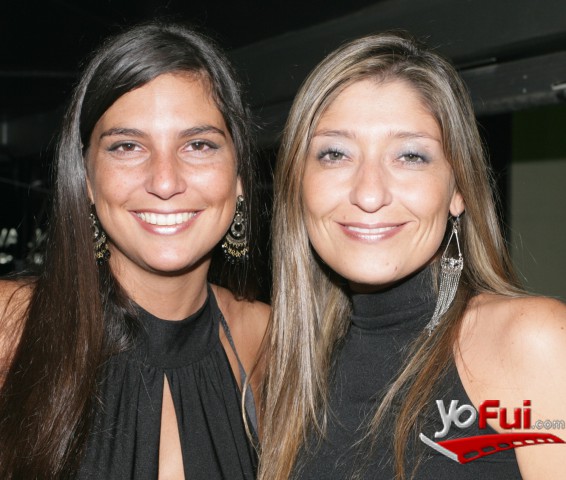 Constanza Forno, Marihen Palma